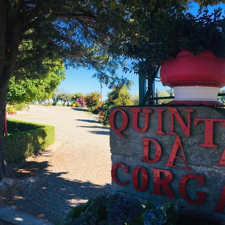 فندق Quinta Da Corga Prova المظهر الخارجي الصورة