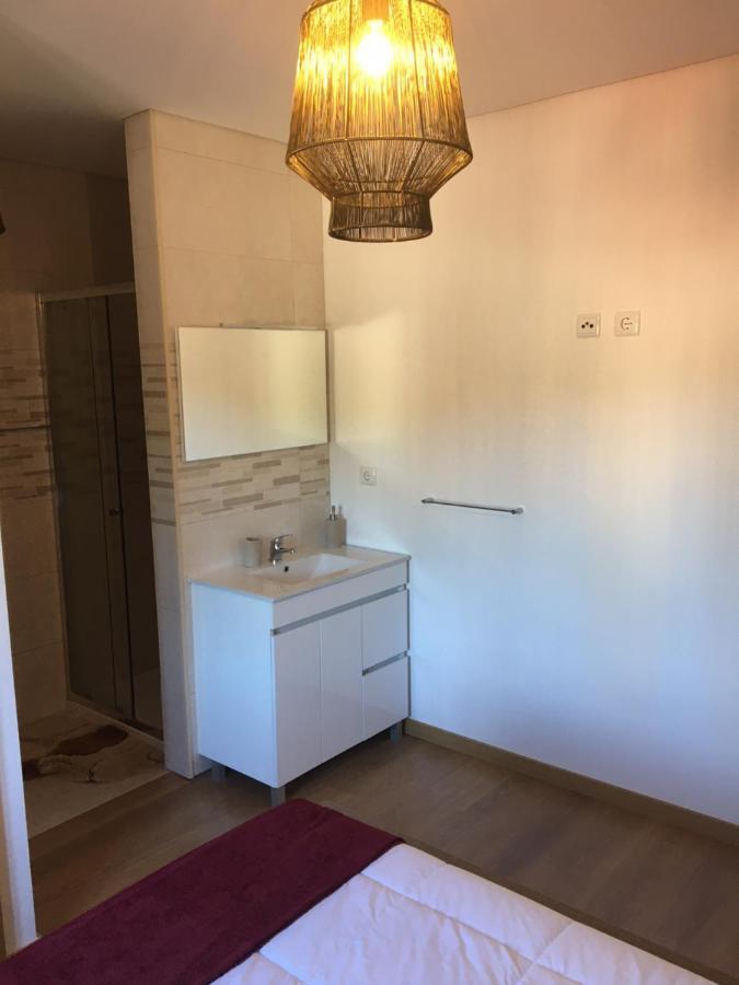 فندق Quinta Da Corga Prova المظهر الخارجي الصورة